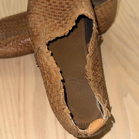 Hudson Summertime loafers - Picture 3 of 3